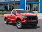 2025 Chevrolet Silverado 1500 Regular Cab 2WD Pickup for sale #250807 - photo 7