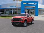2025 Chevrolet Silverado 1500 Regular Cab 2WD Pickup for sale #250807 - photo 8