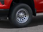 2025 Chevrolet Silverado 1500 Regular Cab 2WD Pickup for sale #250807 - photo 9