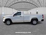 Used 2024 Chevrolet Silverado 1500 Work Truck Regular Cab for sale #250809A - photo 4