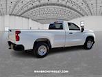 Used 2024 Chevrolet Silverado 1500 Work Truck Regular Cab for sale #250809A - photo 6