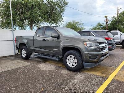 2018 Chevrolet Colorado Extended Cab RWD Pickup for sale #250818A - photo 1