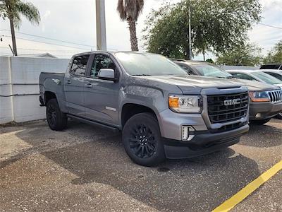 2022 GMC Canyon Crew Cab RWD Pickup for sale #250819A - photo 1