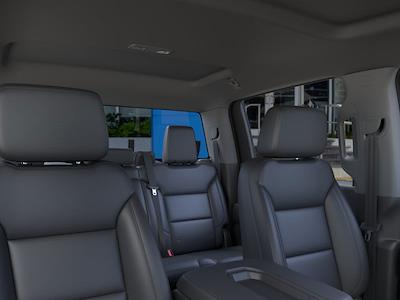 New 2025 Chevrolet Silverado 1500 - photo 1