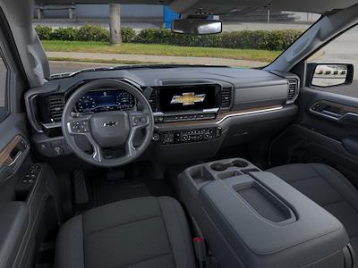 New 2025 Chevrolet Silverado 1500 - photo 1