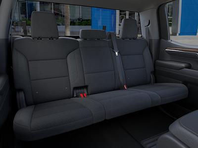 New 2025 Chevrolet Silverado 1500 - photo 1