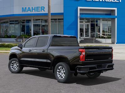 New 2025 Chevrolet Silverado 1500 - photo 1