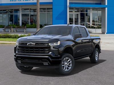 New 2025 Chevrolet Silverado 1500 - photo 1