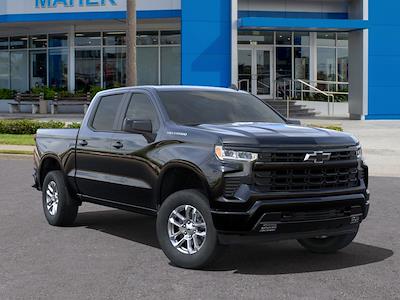 New 2025 Chevrolet Silverado 1500 - photo 1