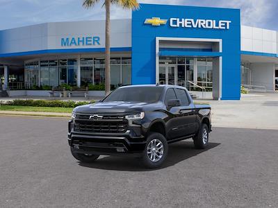 New 2025 Chevrolet Silverado 1500 - photo 1