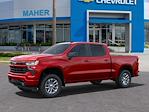 2025 Chevrolet Silverado 1500 Crew Cab 2WD Pickup for sale #250916 - photo 2