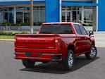2025 Chevrolet Silverado 1500 Crew Cab 2WD Pickup for sale #250916 - photo 4
