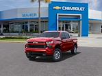 2025 Chevrolet Silverado 1500 Crew Cab 2WD Pickup for sale #250916 - photo 8