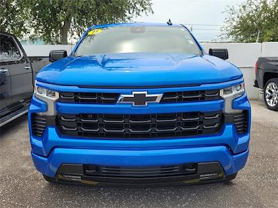 2025 Chevrolet Silverado 1500 Crew Cab RWD Pickup for sale #250916A - photo 2