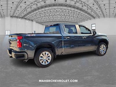 2019 Chevrolet Silverado 1500 Crew Cab 4WD Pickup for sale #250923B - photo 2
