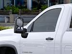 2025 Chevrolet Silverado 2500 Regular Cab SRW 2WD Pickup for sale #251024 - photo 12