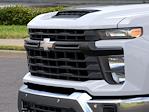2025 Chevrolet Silverado 2500 Regular Cab SRW 2WD Pickup for sale #251024 - photo 13