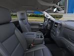 2025 Chevrolet Silverado 2500 Regular Cab SRW 2WD Pickup for sale #251024 - photo 17
