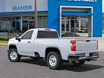 2025 Chevrolet Silverado 2500 Regular Cab SRW 2WD Pickup for sale #251024 - photo 3