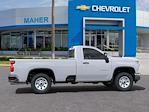 2025 Chevrolet Silverado 2500 Regular Cab SRW 2WD Pickup for sale #251024 - photo 5