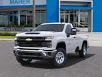 2025 Chevrolet Silverado 2500 Regular Cab SRW 2WD Pickup for sale #251024 - photo 6
