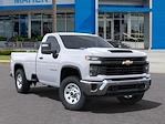 2025 Chevrolet Silverado 2500 Regular Cab SRW 2WD Pickup for sale #251024 - photo 7