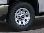 2025 Chevrolet Silverado 2500 Regular Cab SRW 2WD Pickup for sale #251024 - photo 9