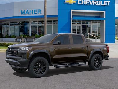 2025 Chevrolet Colorado Crew Cab 4WD Pickup for sale #251031 - photo 2