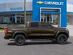 2025 Chevrolet Colorado Crew Cab 4WD Pickup for sale #251031 - photo 5