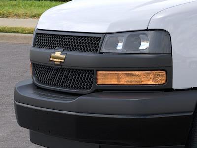 New 2025 Chevrolet Express 2500 - photo 1