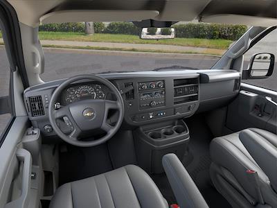 New 2025 Chevrolet Express 2500 - photo 1