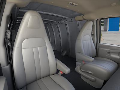 New 2025 Chevrolet Express 2500 - photo 1