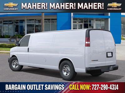 New 2025 Chevrolet Express 2500 - photo 2