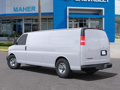 New 2025 Chevrolet Express 2500 - photo 1