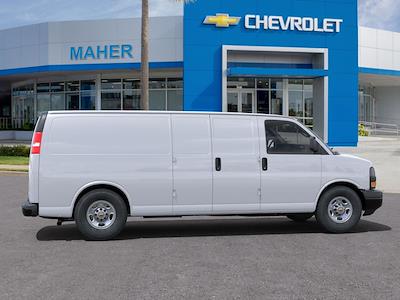 New 2025 Chevrolet Express 2500 - photo 1