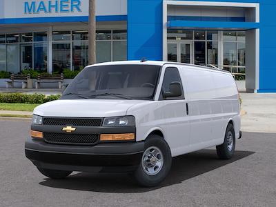 New 2025 Chevrolet Express 2500 - photo 1
