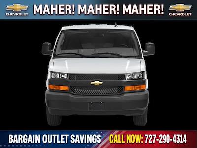 New 2025 Chevrolet Express 2500 - photo 1