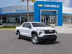 New 2025 Chevrolet Silverado EV Work Truck Crew Cab 4WD Pickup for sale #251138 - photo 1