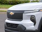 New 2025 Chevrolet Silverado EV Work Truck Crew Cab 4WD Pickup for sale #251138 - photo 13