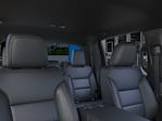 New 2025 Chevrolet Silverado EV Work Truck Crew Cab 4WD Pickup for sale #251138 - photo 24