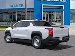 New 2025 Chevrolet Silverado EV Work Truck Crew Cab 4WD Pickup for sale #251138 - photo 4