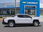 New 2025 Chevrolet Silverado EV Work Truck Crew Cab 4WD Pickup for sale #251138 - photo 5