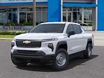 New 2025 Chevrolet Silverado EV Work Truck Crew Cab 4WD Pickup for sale #251138 - photo 6