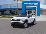 New 2025 Chevrolet Silverado EV Work Truck Crew Cab 4WD Pickup for sale #251138 - photo 8