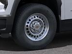 New 2025 Chevrolet Silverado EV Work Truck Crew Cab 4WD Pickup for sale #251138 - photo 9