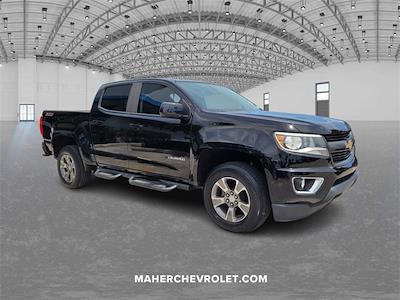 2017 Chevrolet Colorado Crew Cab RWD Pickup for sale #251138A - photo 1