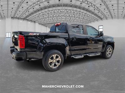2017 Chevrolet Colorado Crew Cab RWD Pickup for sale #251138A - photo 2
