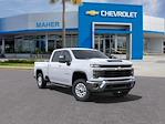 2025 Chevrolet Silverado 2500 Crew Cab 4WD Pickup for sale #251200 - photo 1