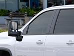 2025 Chevrolet Silverado 2500 Crew Cab 4WD Pickup for sale #251200 - photo 12