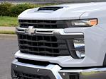 2025 Chevrolet Silverado 2500 Crew Cab 4WD Pickup for sale #251200 - photo 13
